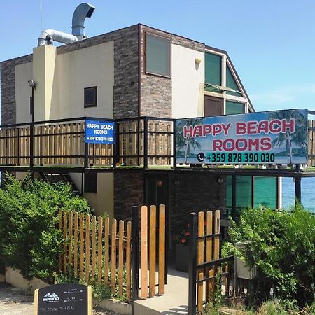 Hemingway Rooms In Happy Beach Várna Kültér fotó